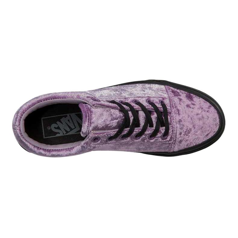 Shop Vans Old Skool 'Kain Beludru - Sea Fog' VN0A38G1QW9