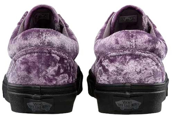 Vans Old Skool '天鹅绒 - 海雾' VN0A38G1QW9 Purchase Vans Old Skool '天鹅绒 - 海雾' VN0A38G1QW9