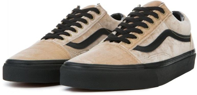 Vans Old Skool 'Velvet' VN0A38G1NQA Order Vans Old Skool 'Velvet' VN0A38G1NQA