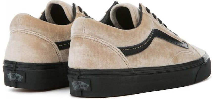 Vans Old Skool 'Velvet' VN0A38G1NQA Lookbook Vans Old Skool 'Velvet' VN0A38G1NQA