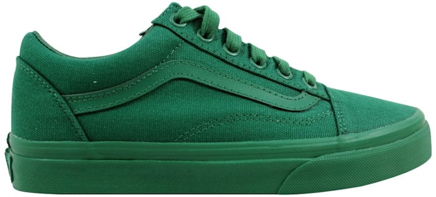 Vans Old Skool 'Hijau Cerah' VN0004OJJ5F Buy Vans Old Skool 'Hijau Cerah' VN0004OJJ5F