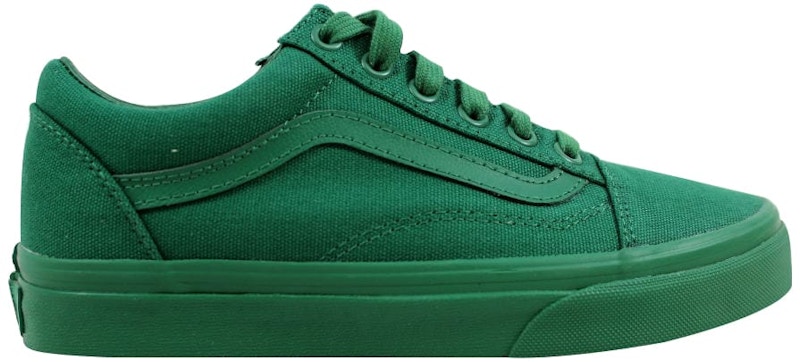 Buy Vans Old Skool 'Verdant Green' VN0004OJJ5F