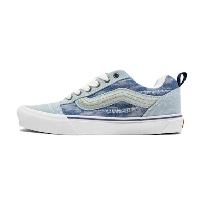 Vans Old Skool 'Versatile Blue White'