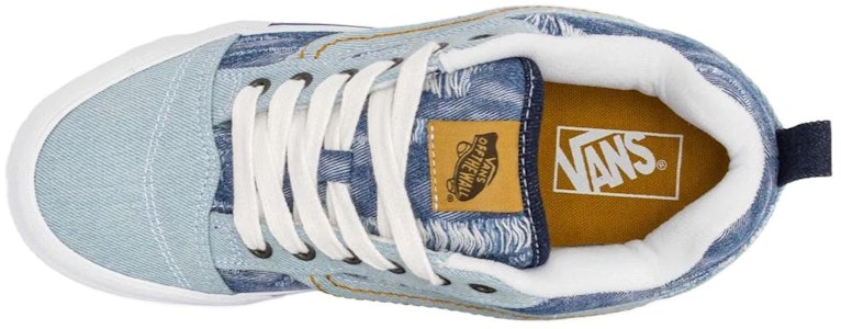 Vans Old Skool 'Versatile Biru Putih' VN000E54NWD Purchase Vans Old Skool 'Versatile Biru Putih' VN000E54NWD