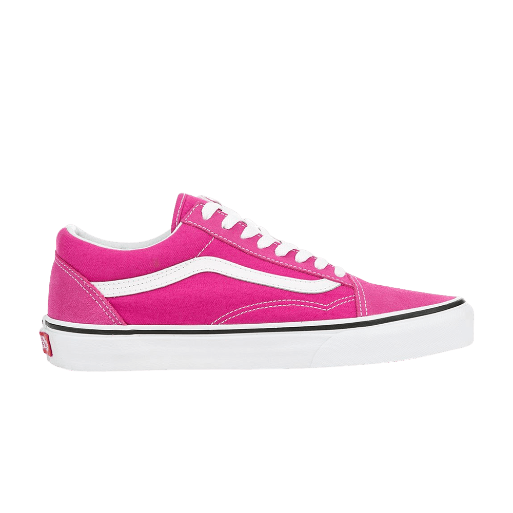 Buy Vans Old Skool 'Very Berry' VN0A38G1OVY (非常莓)