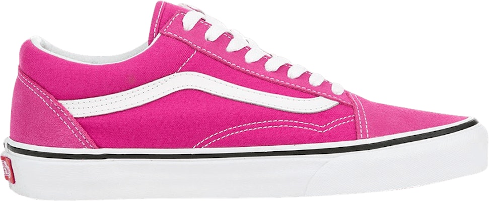 Vans Old Skool 'Muy Berry' VN0A38G1OVY Buy Vans Old Skool 'Muy Berry' VN0A38G1OVY