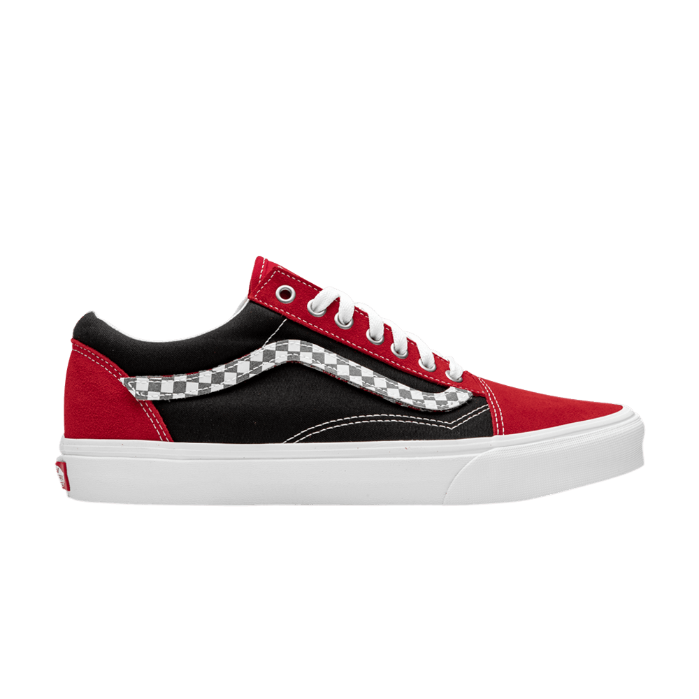 Buy Vans Old Skool 'Victory Sidestripe' Sepatu Pria Wanita VN0A38G1T4Q