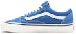 Vans Anaheim Factory Old Skool 36 Dx Biru VN0A54F3QA5