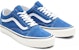 Vans Anaheim Factory Old Skool 36 Dx Biru VN0A54F3QA5