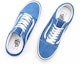 Shop Vans Anaheim Factory Old Skool 36 Dx Biru VN0A54F3QA5