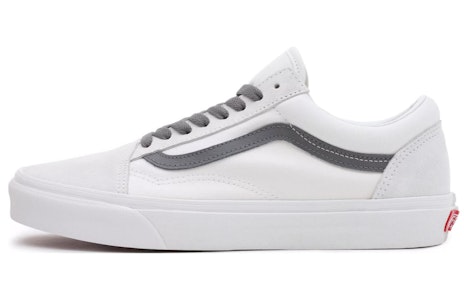 Vans Old Skool 'Vintage Pop - Abu Metalik' VN0005UFPWT Buy Vans Old Skool 'Vintage Pop - Abu Metalik' VN0005UFPWT