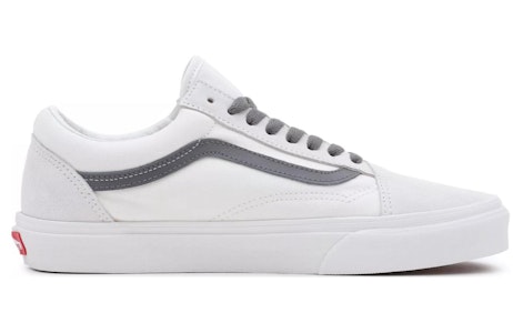 Vans Old Skool 'Vintage Pop - Abu Metalik' VN0005UFPWT Order Vans Old Skool 'Vintage Pop - Abu Metalik' VN0005UFPWT