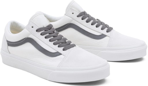 Vans Old Skool 'Vintage Pop - Abu Metalik' VN0005UFPWT Lookbook Vans Old Skool 'Vintage Pop - Abu Metalik' VN0005UFPWT