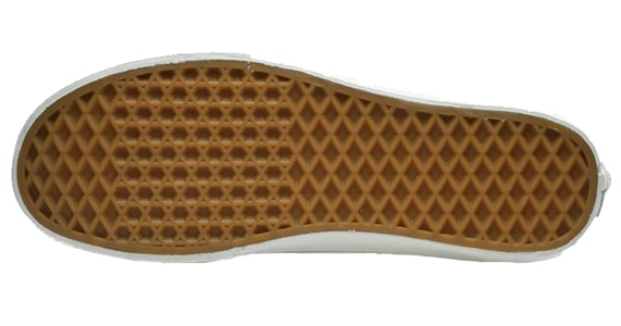 バンズ オールドスクール "ビンテージスポーツ" (白/緑) VN0003Z6IL4 Details for バンズ オールドスクール "ビンテージスポーツ" (白/緑) VN0003Z6IL4