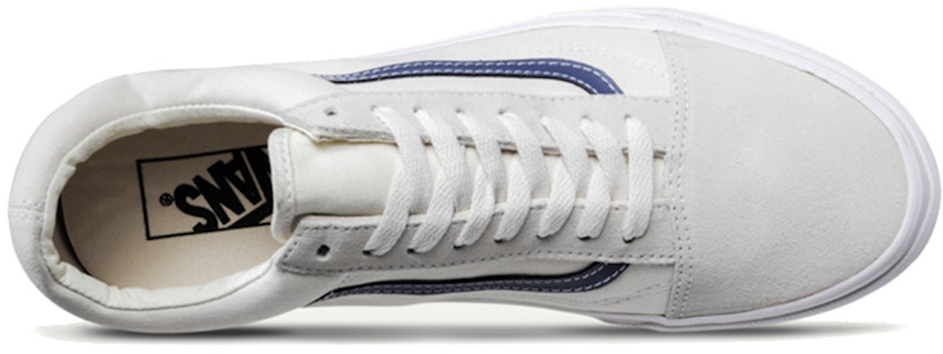 반스 올드스쿨 '빈티지 화이트' VN0A38G1QKK VN0A38G1QKK Lookbook 반스 올드스쿨 '빈티지 화이트' VN0A38G1QKK VN0A38G1QKK