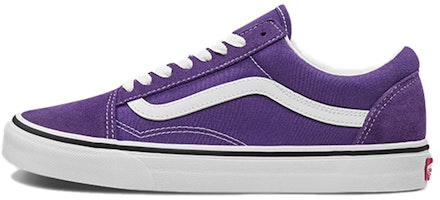 Vans Old Skool 'Violet Indigo' VN0A4BV5V7F Vans Old Skool 'Violet Indigo' VN0A4BV5V7F