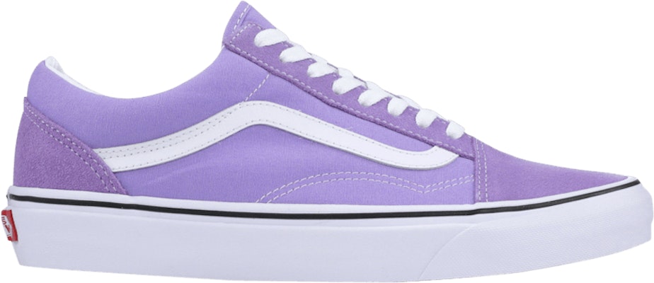 Vans Old Skool 'Violet Tulip' VN0A38G1VRP Buy Vans Old Skool 'Violet Tulip' VN0A38G1VRP