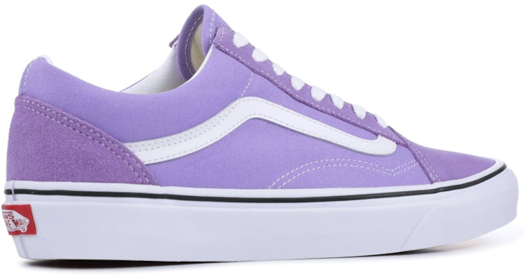 Vans Old Skool 'Violet Tulip' VN0A38G1VRP Lookbook Vans Old Skool 'Violet Tulip' VN0A38G1VRP