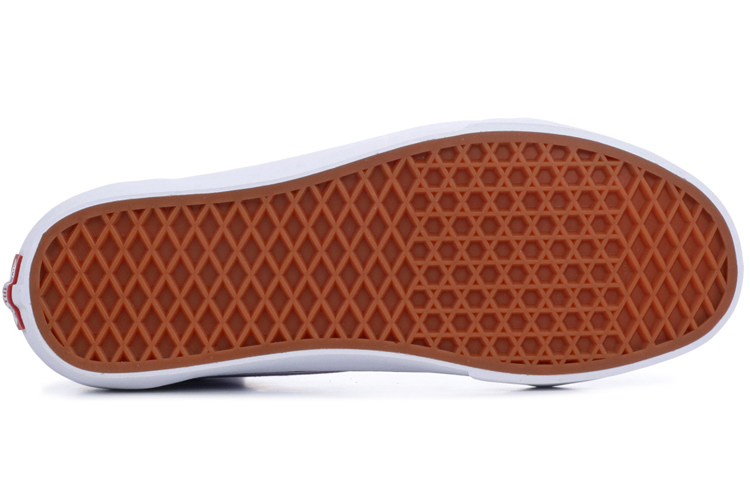 Shop Vans 黑标复古低帮 "紫罗兰郁金香" VN0A38G1VRP