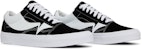 Vans Old Skool 'Warp - Hitam' VN0A4U3B21N