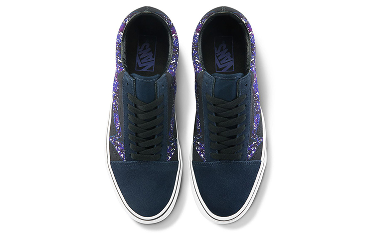 Purchase Vans Old Skool 'Warp' Lelaran VN0A3WKT4S1