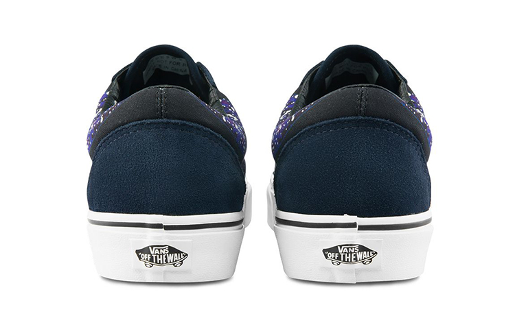 Details for Vans Old Skool 'Warp' Lelaran VN0A3WKT4S1