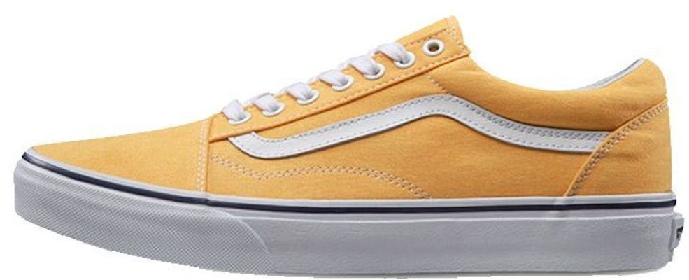 Vans Old Skool 'Washed Canvas - Citrus' VN0A38G1MWL Buy Vans Old Skool 'Washed Canvas - Citrus' VN0A38G1MWL