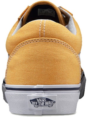 Vans Old Skool 'Washed Canvas - Citrus' Sepatu Kanvas Klasik di Indonesia VN0A38G1MWL Lookbook Vans Old Skool 'Washed Canvas - Citrus' Sepatu Kanvas Klasik di Indonesia VN0A38G1MWL