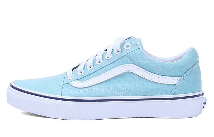 Buy Vans Old Skool 'Washed Canvas' VN0A38G1NA2