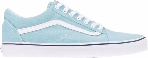 Vans Old Skool 'Washed Canvas' VN0A38G1NA2 Vans Old Skool 'Washed Canvas' VN0A38G1NA2