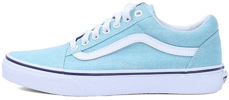 Vans Old Skool 'Washed Canvas' VN0A38G1NA2 Vans Old Skool 'Washed Canvas' VN0A38G1NA2