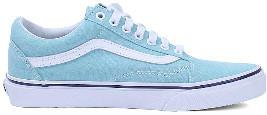 Vans Old Skool 'Kanvas Dicuci' VN0A38G1NA2 Order Vans Old Skool 'Kanvas Dicuci' VN0A38G1NA2