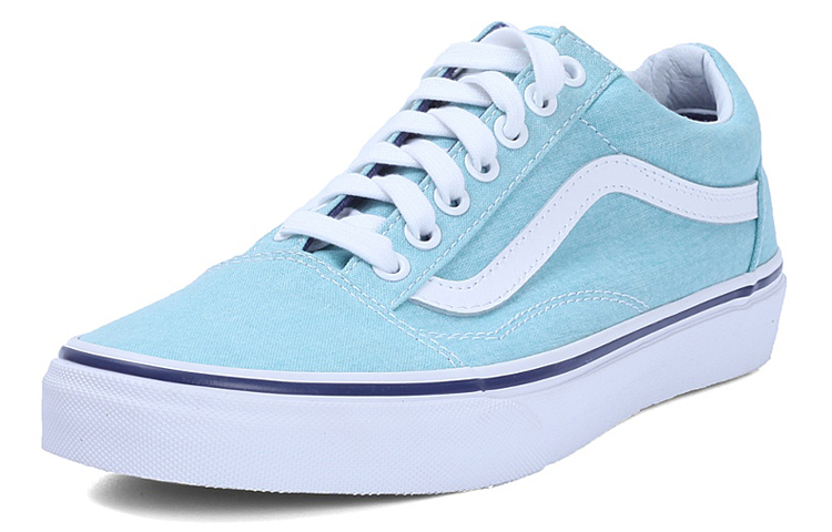 Lookbook Vans Old Skool 'Washed Canvas' VN0A38G1NA2
