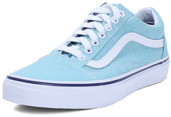 Vans Old Skool 'Washed Canvas' VN0A38G1NA2 Lookbook Vans Old Skool 'Washed Canvas' VN0A38G1NA2