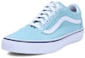 Lookbook Vans Old Skool 'Kanvas Dicuci' VN0A38G1NA2