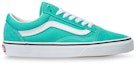 Order Vans Old Skool 'Waterfall' Lelaki Wanita Kasual Sneakers VN0A3WKTXVV