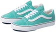 Lookbook Vans Old Skool 'Waterfall' Lelaki Wanita Kasual Sneakers VN0A3WKTXVV
