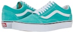 Shop Vans Old Skool 'Waterfall' Lelaki Wanita Kasual Sneakers VN0A3WKTXVV