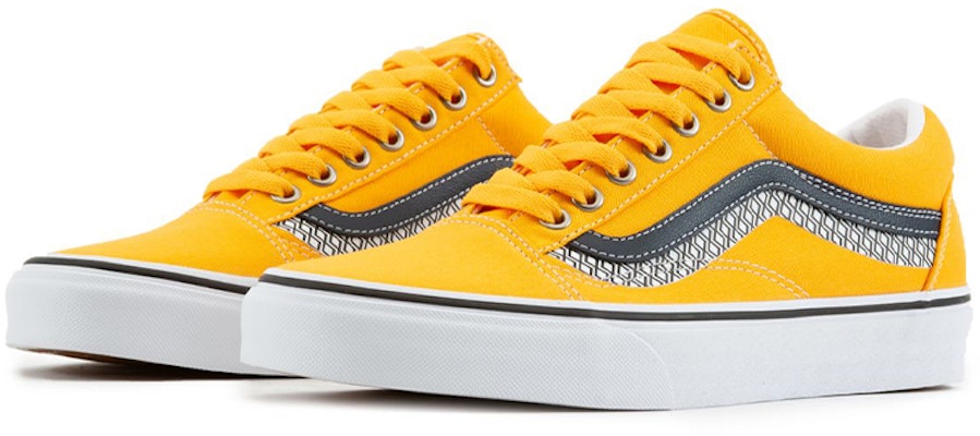 Vans Old Skool 'Gelombang' VN0A3WKT4S3 Lookbook Vans Old Skool 'Gelombang' VN0A3WKT4S3