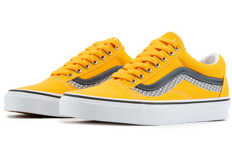 Lookbook Vans Old Skool 'Ola' VN0A3WKT4S3