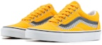 Lookbook Vans Old Skool 'Wave' Lelaki/Wanita VN0A3WKT4S3