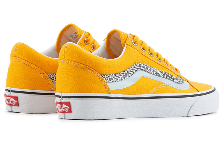 Shop Vans Old Skool 'Ola' VN0A3WKT4S3