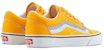 Vans Old Skool 'Wave' Lelaki/Wanita VN0A3WKT4S3