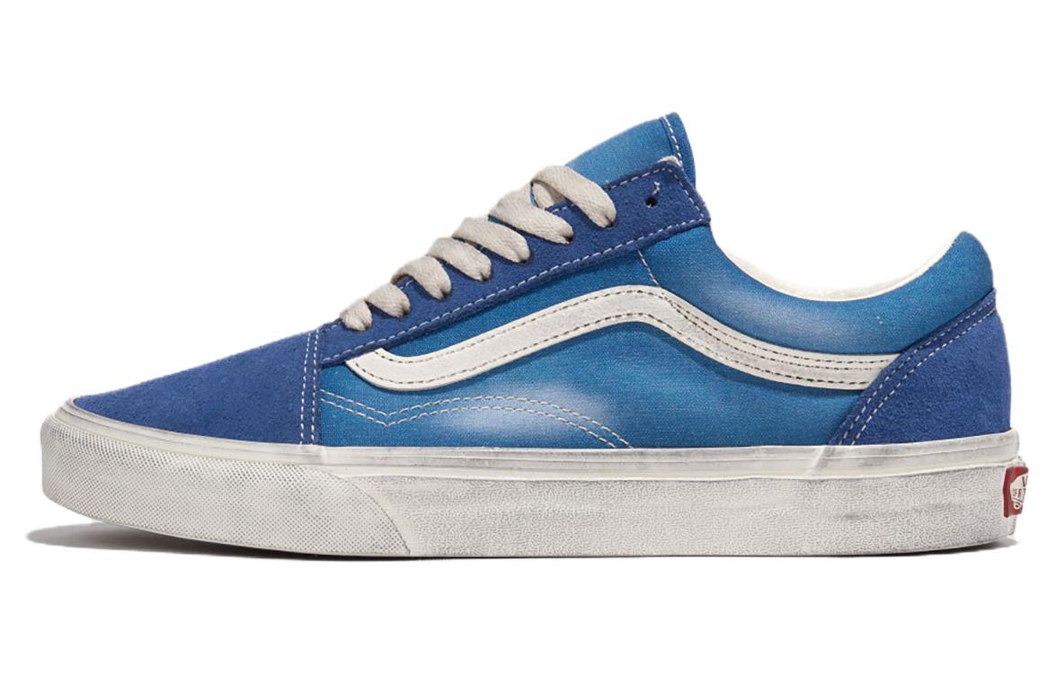 Vans Old Skool 'Wave Washed Blue' VN000CR5CJE