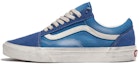 Buy Vans Old Skool 'Gelombang Basuh Biru' VN000CR5CJE
