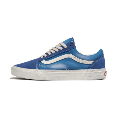 Vans Old Skool 'Wave Washed Blue'