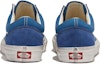 Lookbook Vans Old Skool 'Gelombang Basuh Biru' VN000CR5CJE