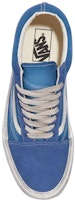 Vans Old Skool 'Wave Washed Biru' VN000CR5CJE Shop Vans Old Skool 'Wave Washed Biru' VN000CR5CJE