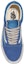 Shop Vans Old Skool 'Gelombang Basuh Biru' VN000CR5CJE