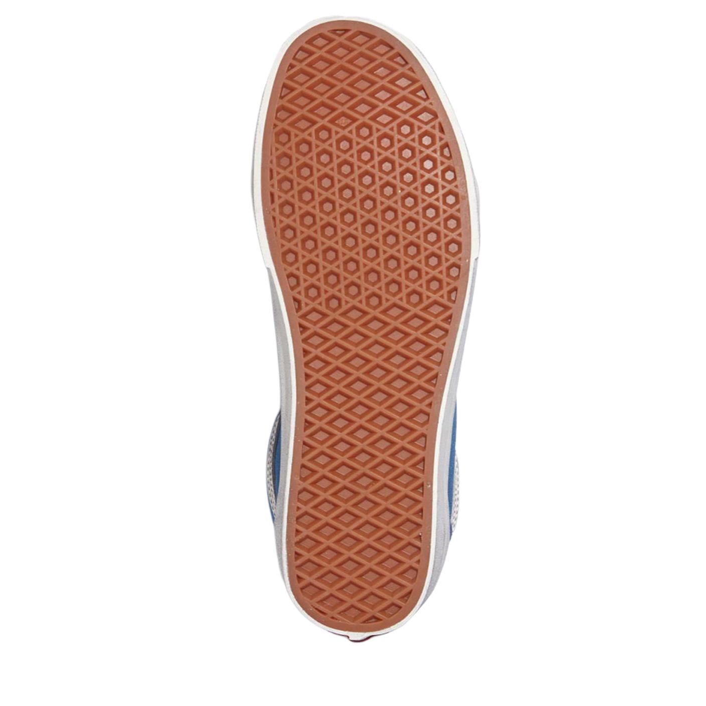 Purchase Vans Old Skool 舒適 耐磨 低幫 板鞋 男女同款 藍色